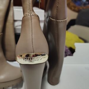 Guess Boots